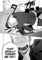 This Probably Isn't Love 2 / たぶんソレがラブなんじゃなかろうか。2 [Itto] [Original] Thumbnail Page 46