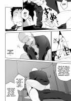 This Probably Isn't Love 2 / たぶんソレがラブなんじゃなかろうか。2 [Itto] [Original] Thumbnail Page 50