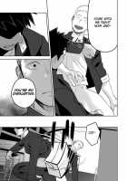 This Probably Isn't Love 2 / たぶんソレがラブなんじゃなかろうか。2 [Itto] [Original] Thumbnail Page 53