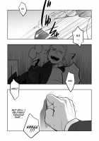 This Probably Isn't Love 2 / たぶんソレがラブなんじゃなかろうか。2 [Itto] [Original] Thumbnail Page 57