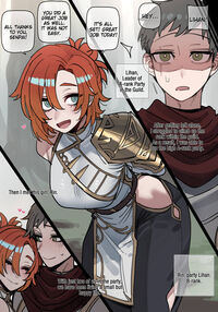 Bad End + Extras / Bad End [Ratatatat74] [Original] Thumbnail Page 104