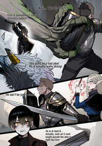 Bad End + Extras / Bad End [Ratatatat74] [Original] Thumbnail Page 10