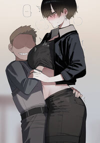 Bad End + Extras / Bad End [Ratatatat74] [Original] Thumbnail Page 112