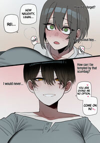 Bad End + Extras / Bad End [Ratatatat74] [Original] Thumbnail Page 32