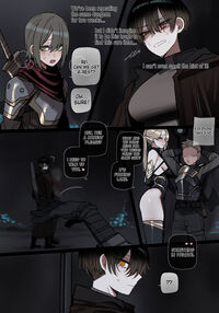 Bad End + Extras / Bad End [Ratatatat74] [Original] Thumbnail Page 41