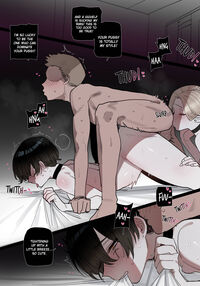 Bad End + Extras / Bad End [Ratatatat74] [Original] Thumbnail Page 64