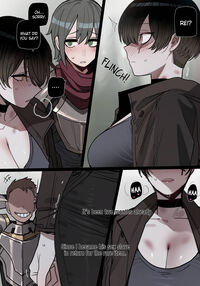 Bad End + Extras / Bad End [Ratatatat74] [Original] Thumbnail Page 66