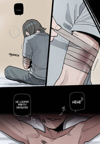 Bad End + Extras / Bad End [Ratatatat74] [Original] Thumbnail Page 72