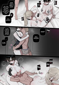 Bad End + Extras / Bad End [Ratatatat74] [Original] Thumbnail Page 80