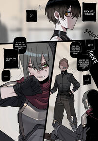 Bad End + Extras / Bad End [Ratatatat74] [Original] Thumbnail Page 82