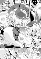 Horoniga Kashima Coffee / ほろにが鹿島コーヒー [Nylon] [Kantai Collection] Thumbnail Page 18