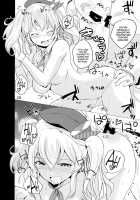 Horoniga Kashima Coffee / ほろにが鹿島コーヒー [Nylon] [Kantai Collection] Thumbnail Page 19