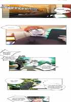 Lilith's Cord Ch.1-8 [Original] Thumbnail Page 103