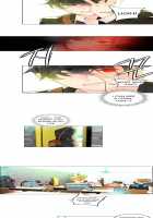 Lilith's Cord Ch.1-8 [Original] Thumbnail Page 105