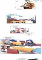 Lilith's Cord Ch.1-8 [Original] Thumbnail Page 106