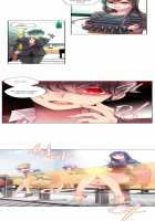 Lilith's Cord Ch.1-8 [Original] Thumbnail Page 107