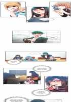 Lilith's Cord Ch.1-8 [Original] Thumbnail Page 108