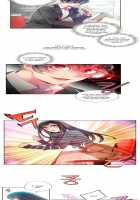Lilith's Cord Ch.1-8 [Original] Thumbnail Page 109