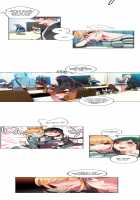 Lilith's Cord Ch.1-8 [Original] Thumbnail Page 130