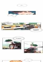 Lilith's Cord Ch.1-8 [Original] Thumbnail Page 132