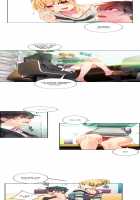 Lilith's Cord Ch.1-8 [Original] Thumbnail Page 133