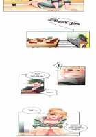 Lilith's Cord Ch.1-8 [Original] Thumbnail Page 134