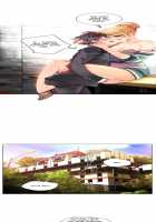 Lilith's Cord Ch.1-8 [Original] Thumbnail Page 137