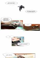 Lilith's Cord Ch.1-8 [Original] Thumbnail Page 139