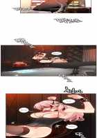 Lilith's Cord Ch.1-8 [Original] Thumbnail Page 142