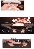 Lilith's Cord Ch.1-8 [Original] Thumbnail Page 145