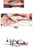 Lilith's Cord Ch.1-8 [Original] Thumbnail Page 151