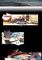 Lilith's Cord Ch.1-8 [Original] Thumbnail Page 154