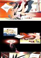 Lilith's Cord Ch.1-8 [Original] Thumbnail Page 161