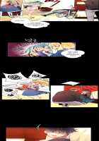 Lilith's Cord Ch.1-8 [Original] Thumbnail Page 163