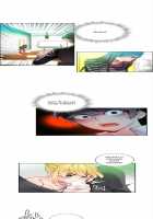 Lilith's Cord Ch.1-8 [Original] Thumbnail Page 169