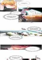 Lilith's Cord Ch.1-8 [Original] Thumbnail Page 170