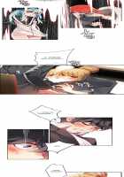 Lilith's Cord Ch.1-8 [Original] Thumbnail Page 171