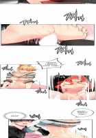 Lilith's Cord Ch.1-8 [Original] Thumbnail Page 175