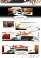 Lilith's Cord Ch.1-8 [Original] Thumbnail Page 17