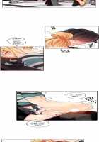 Lilith's Cord Ch.1-8 [Original] Thumbnail Page 180
