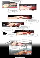 Lilith's Cord Ch.1-8 [Original] Thumbnail Page 18