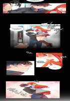 Lilith's Cord Ch.1-8 [Original] Thumbnail Page 19