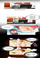 Lilith's Cord Ch.1-8 [Original] Thumbnail Page 20