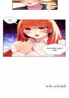 Lilith's Cord Ch.1-8 [Original] Thumbnail Page 23