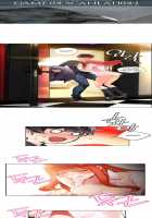 Lilith's Cord Ch.1-8 [Original] Thumbnail Page 24