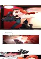 Lilith's Cord Ch.1-8 [Original] Thumbnail Page 26