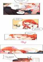 Lilith's Cord Ch.1-8 [Original] Thumbnail Page 29