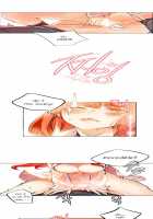 Lilith's Cord Ch.1-8 [Original] Thumbnail Page 32
