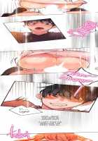 Lilith's Cord Ch.1-8 [Original] Thumbnail Page 34