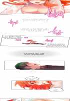 Lilith's Cord Ch.1-8 [Original] Thumbnail Page 35